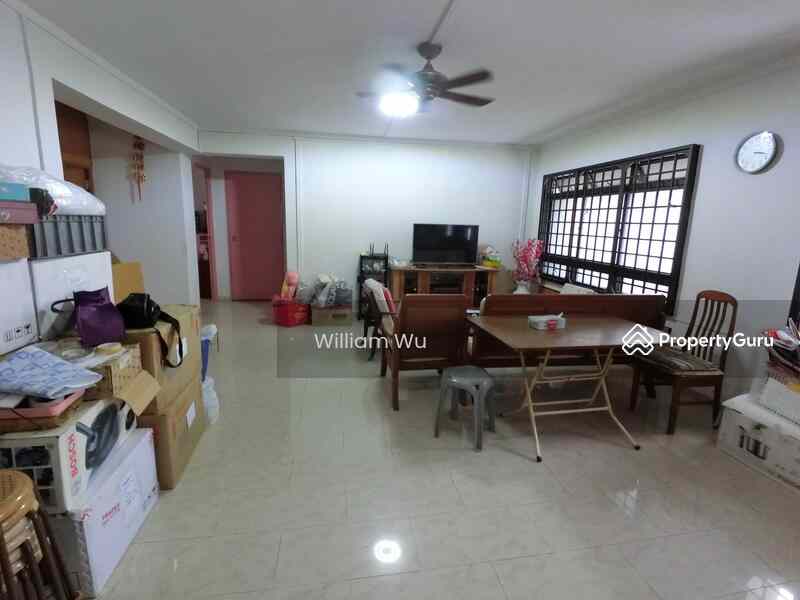 Prop-GPT: HDB Flat: D23  518 Jelapang Road