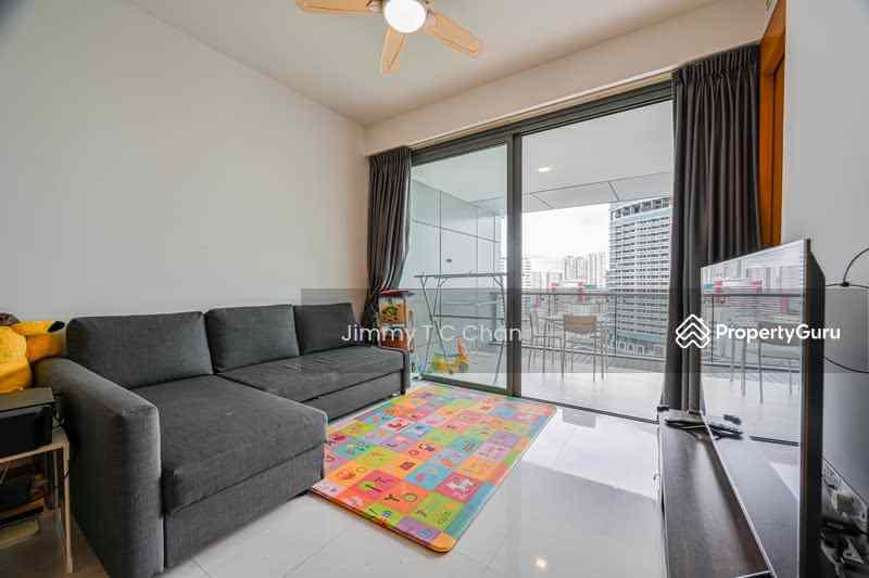 Prop-GPT: Condominium: D07  Concourse Skyline