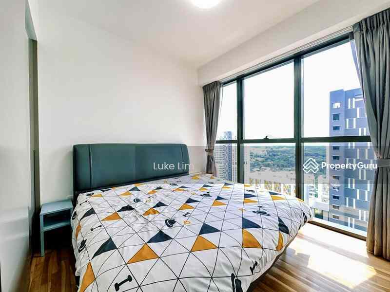 Prop-GPT: Condominium: D03  Commonwealth Towers