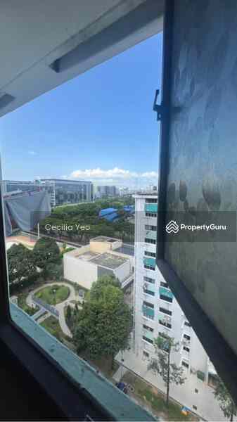 Prop-GPT: HDB Flat: D12  93 Geylang Bahru