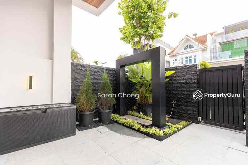 Prop-GPT: Corner Terrace: D28  Yio Chu Kang