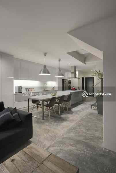 Prop-GPT: Terrace: D15  Dafne Street