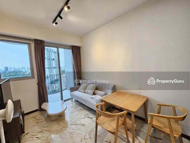 Prop-GPT: Condominium: D03  Queens Peak