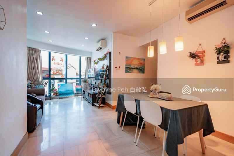 Prop-GPT: Condominium: D15  Water Place
