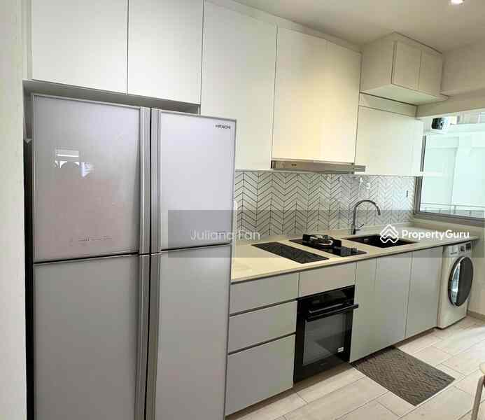 Prop-GPT: HDB Flat: D12  7 Boon Keng Road