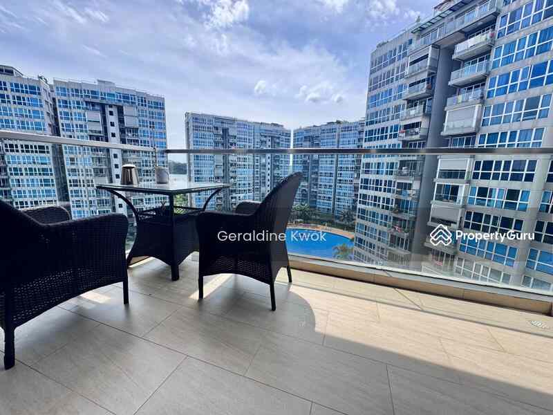 Prop-GPT: Condominium: D18  Waterview