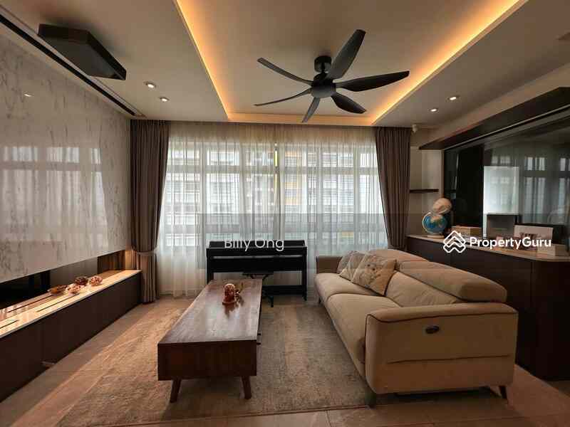127C Kim Tian Road: D03 Tiong Bahru HDB Flat | Prop-GPT the AI-Powered Property Guru