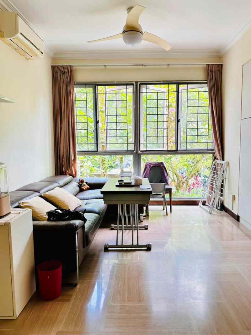 Rafflesia Condo: D20  Condominium | Prop-GPT the AI-Powered Property Guru