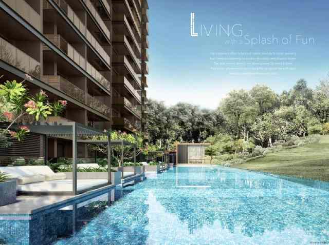 The Landmark: D03 Tiong Bahru Condominium | Prop-GPT the AI-Powered Property Guru