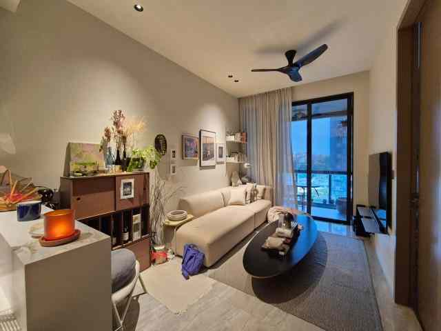 Leedon Green: D10  Condominium | Prop-GPT the AI-Powered Property Guru
