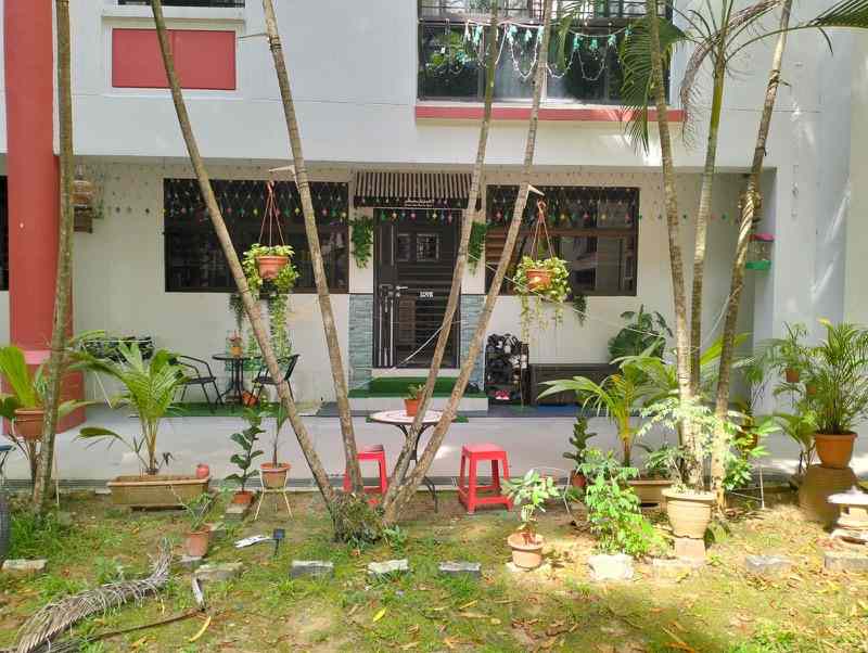 4A landed feel ground floor b186C Rivervale Next to Rivervale Mall: D19  HDB Apartment | Prop-GPT the AI-Powered Property Guru