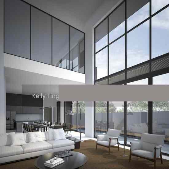 Brand New Detached With Home Lift And Pool: D15  Detached | Prop-GPT the AI-Powered Property Guru