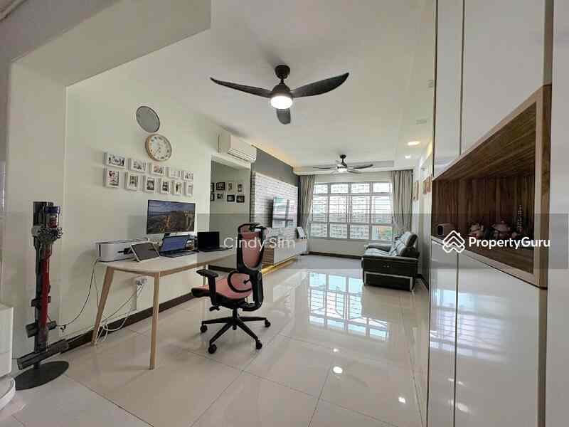 416A Fernvale Link: D28 Seletar HDB Flat | Prop-GPT the AI-Powered Property Guru
