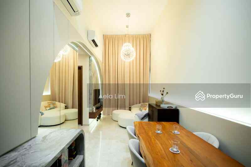 Daintree Residence: D21  Condominium | Prop-GPT the AI-Powered Property Guru