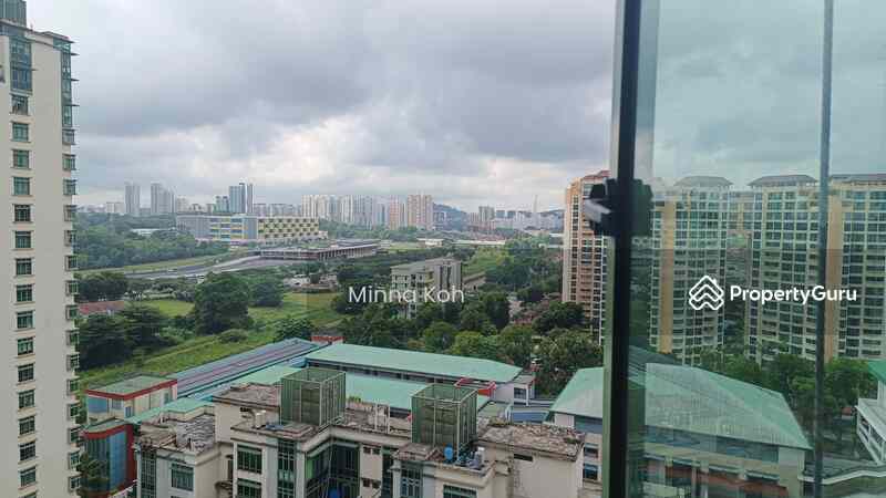 Windermere: D23 Choa Chu Kang Condominium | Prop-GPT the AI-Powered Property Guru