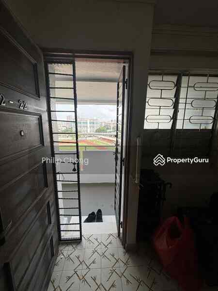 128 Bedok North Street 2: D16  HDB Flat | Prop-GPT the AI-Powered Property Guru