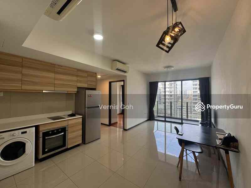 The Poiz Residences: D13 Potong Pasir Condominium | Prop-GPT the AI-Powered Property Guru