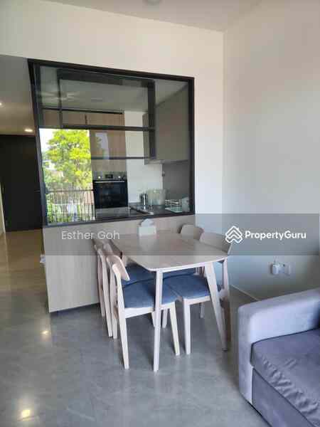 KI Residences At Brookvale: D21  Condominium | Prop-GPT the AI-Powered Property Guru
