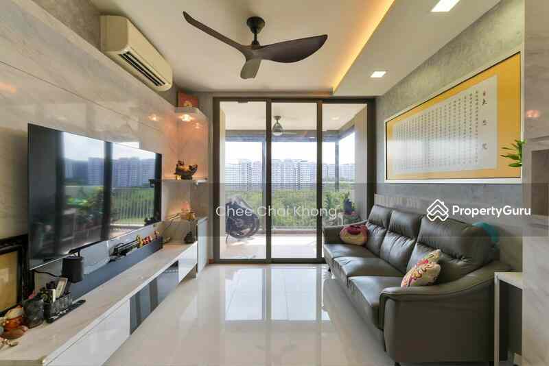 Treasure Crest: D19  Executive Condominium | Prop-GPT the AI-Powered Property Guru