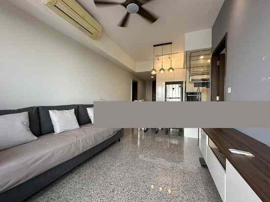 Hillsta: D23 Hillview Condominium | Prop-GPT the AI-Powered Property Guru