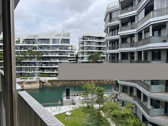 The Reef at King's Dock: D04  Condominium | Prop-GPT the AI-Powered Property Guru