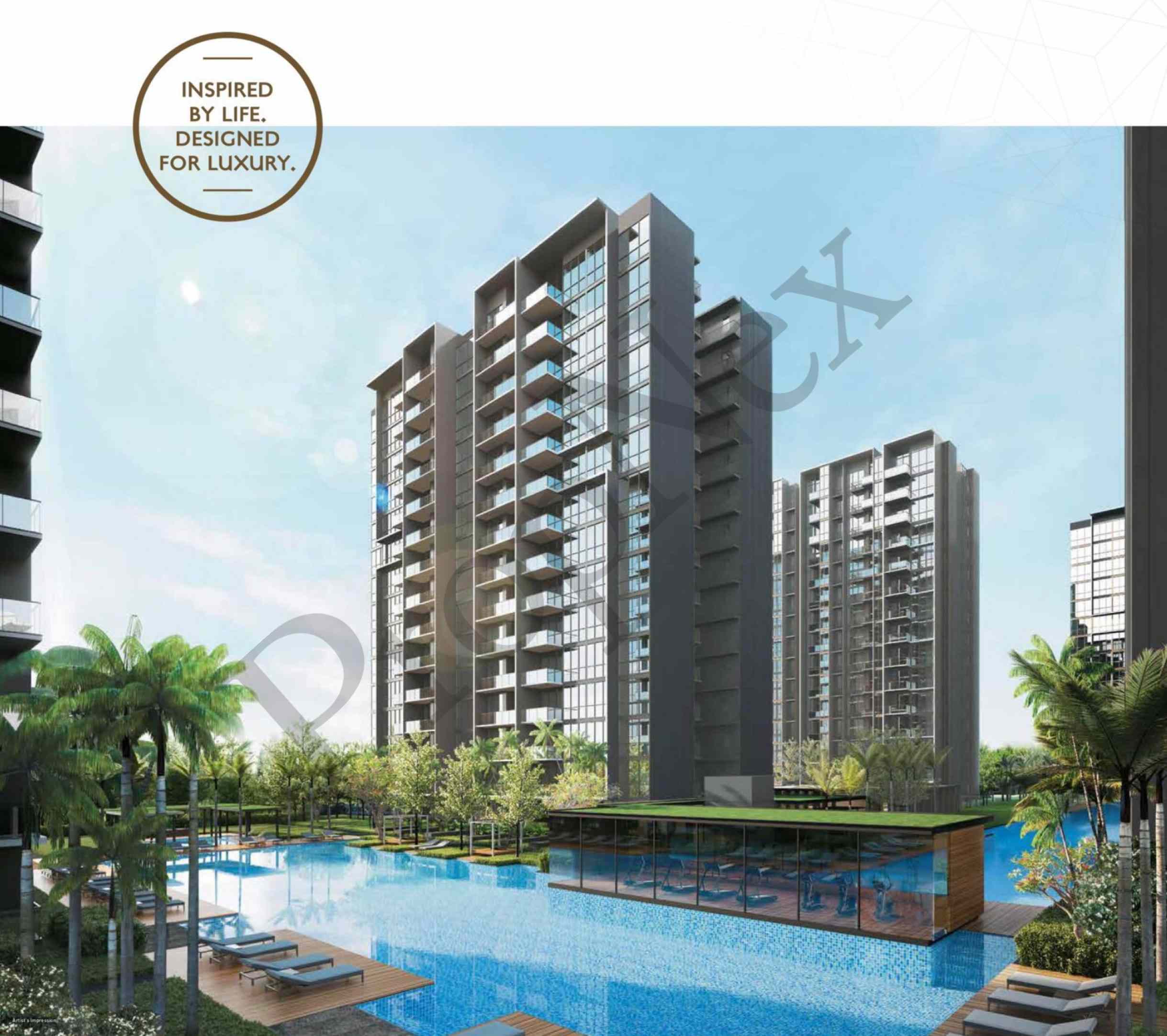 The Tapestry: D18  Condominium | Prop-GPT the AI-Powered Property Guru