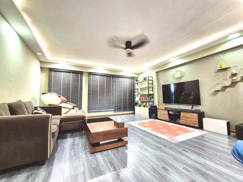 316D Punggol Way: D19 Punggol HDB Apartment | Prop-GPT the AI-Powered Property Guru