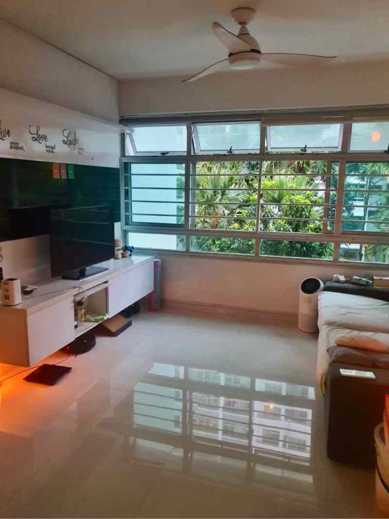 18B Holland Drive: D10 Holland HDB Apartment | Prop-GPT the AI-Powered Property Guru