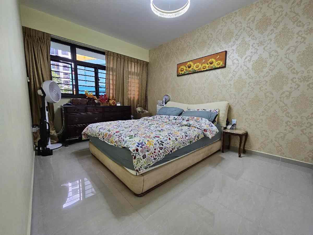 486 Segar Road: D23  HDB Apartment | Prop-GPT the AI-Powered Property Guru