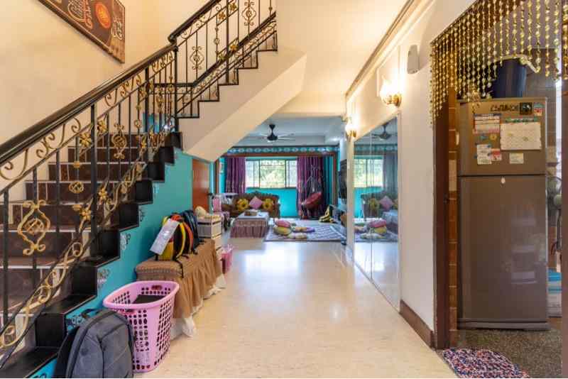 910 Jurong West Street 91: D22 Boon Lay HDB Apartment | Prop-GPT the AI-Powered Property Guru