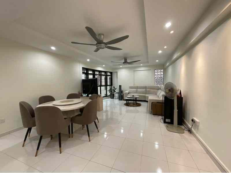 650 Senja Link: D23  HDB Apartment | Prop-GPT the AI-Powered Property Guru