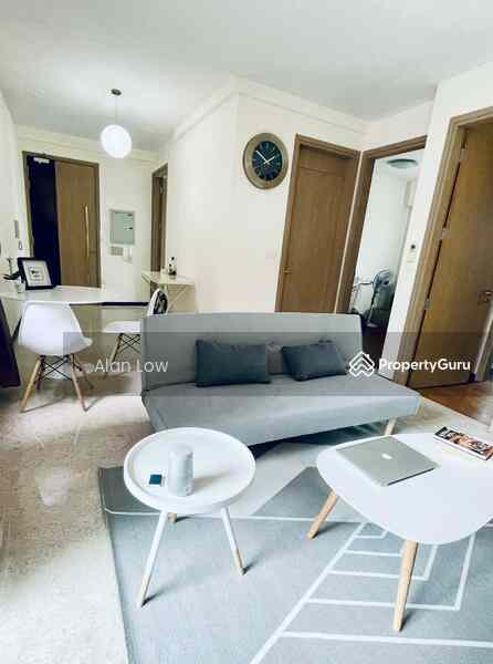 Mackenzie 88: D09 Cairnhill Apartment | Prop-GPT the AI-Powered Property Guru