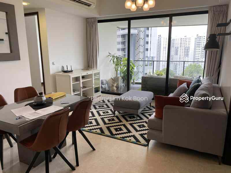 Spottiswoode Residences: D02  Condominium | Prop-GPT the AI-Powered Property Guru