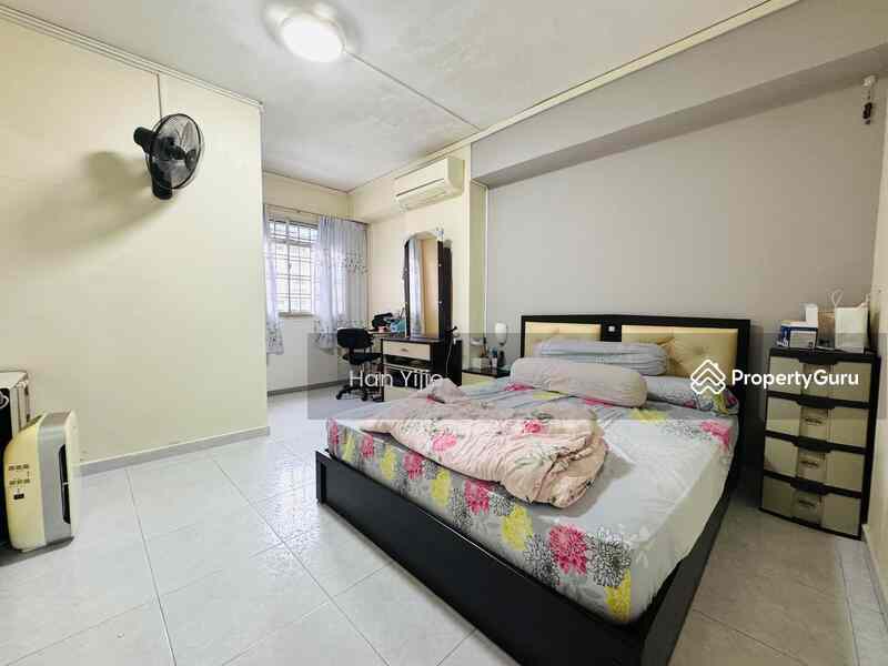 354 Tampines Street 33: D18  HDB Flat | Prop-GPT the AI-Powered Property Guru