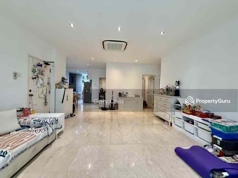 Le Wood: D21 Upper Bukit Timah Condominium | Prop-GPT the AI-Powered Property Guru