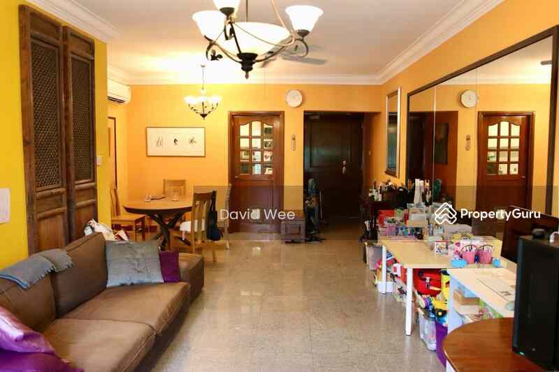 Westcove Condo: D05  Condominium | Prop-GPT the AI-Powered Property Guru