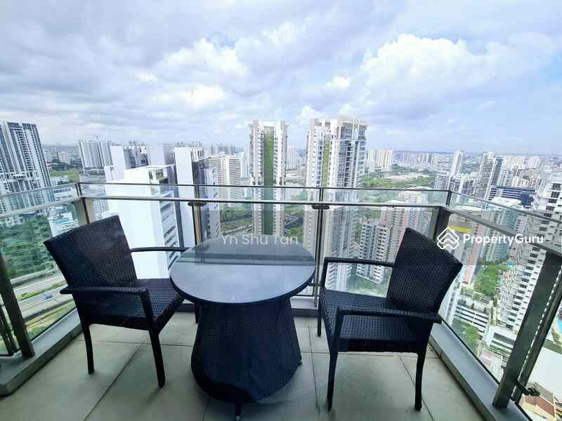 368 Thomson: D11  Condominium | Prop-GPT the AI-Powered Property Guru