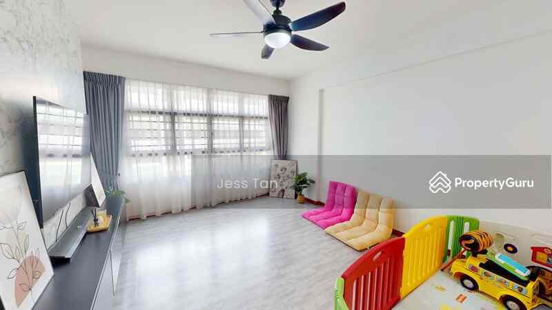 604A Tampines Avenue 9: D18  HDB Flat | Prop-GPT the AI-Powered Property Guru