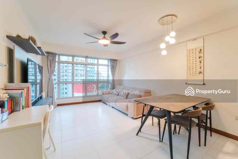 211B Compassvale Lane: D19  HDB Flat | Prop-GPT the AI-Powered Property Guru
