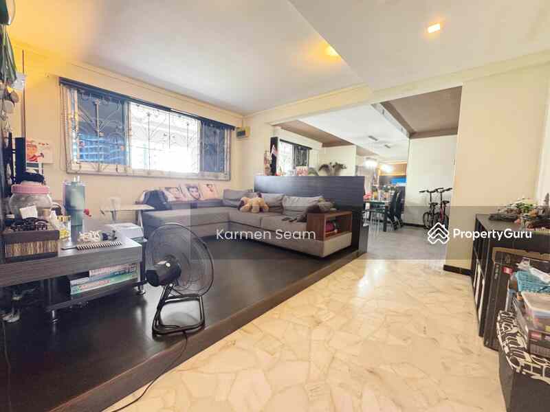 259 Kim Keat Avenue: D12 Toa Payoh HDB Flat | Prop-GPT the AI-Powered Property Guru