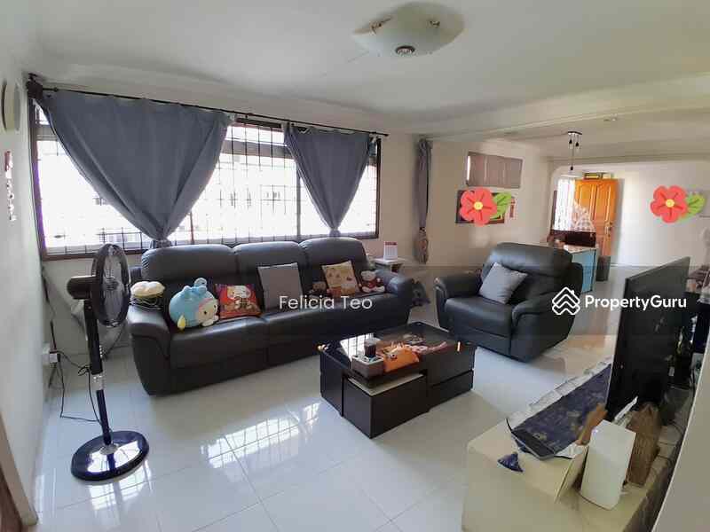 732 Jurong West Street 73: D22 Boon Lay HDB Flat | Prop-GPT the AI-Powered Property Guru