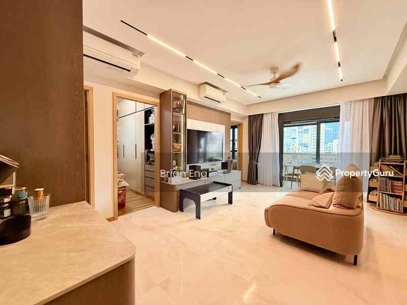 Fyve Derbyshire: D11  Condominium | Prop-GPT the AI-Powered Property Guru