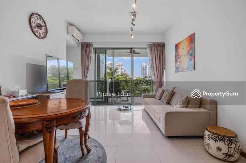 Leonie Suites: D09  Apartment | Prop-GPT the AI-Powered Property Guru