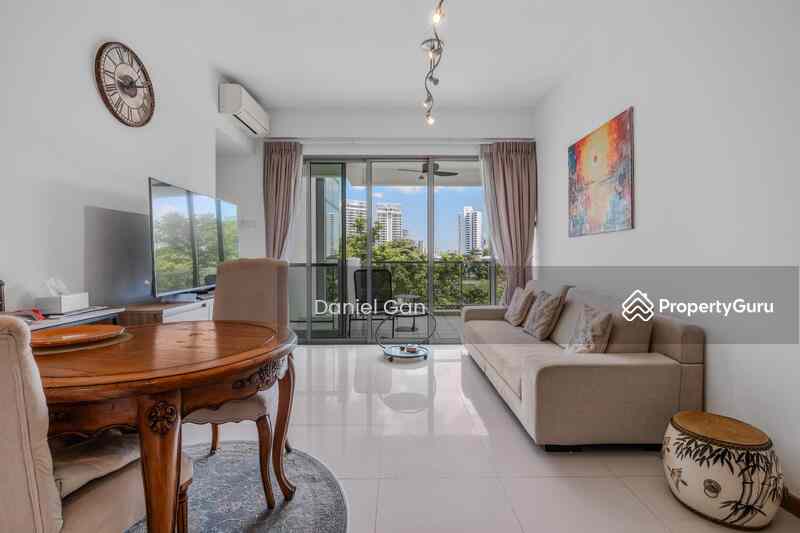 Leonie Suites: D09  Apartment | Prop-GPT the AI-Powered Property Guru