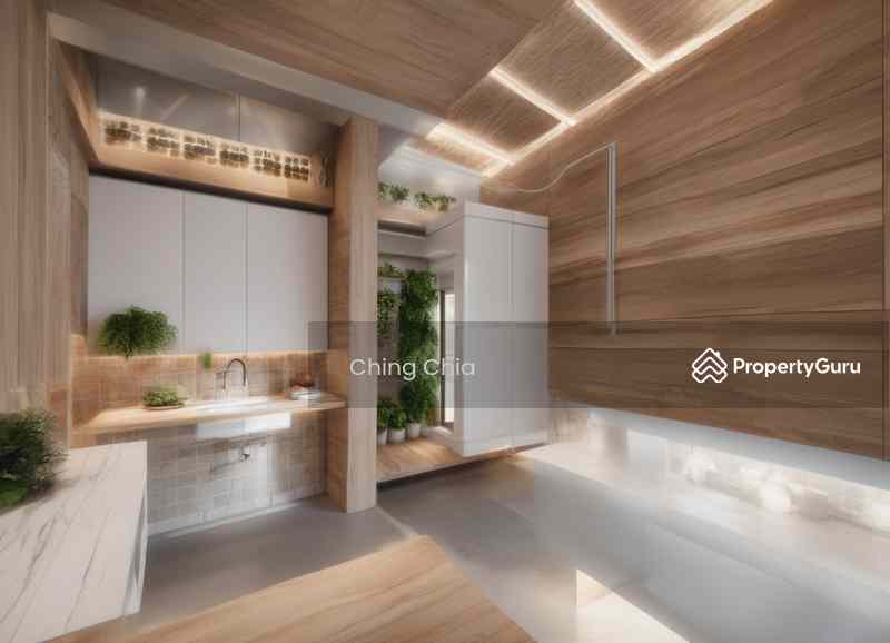 Prop-GPT: Shophouse: D15  Freehold Joo Chiat Shophouse