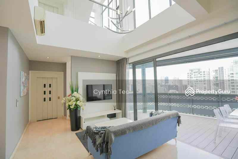Prop-GPT: Apartment: D11  Lucida