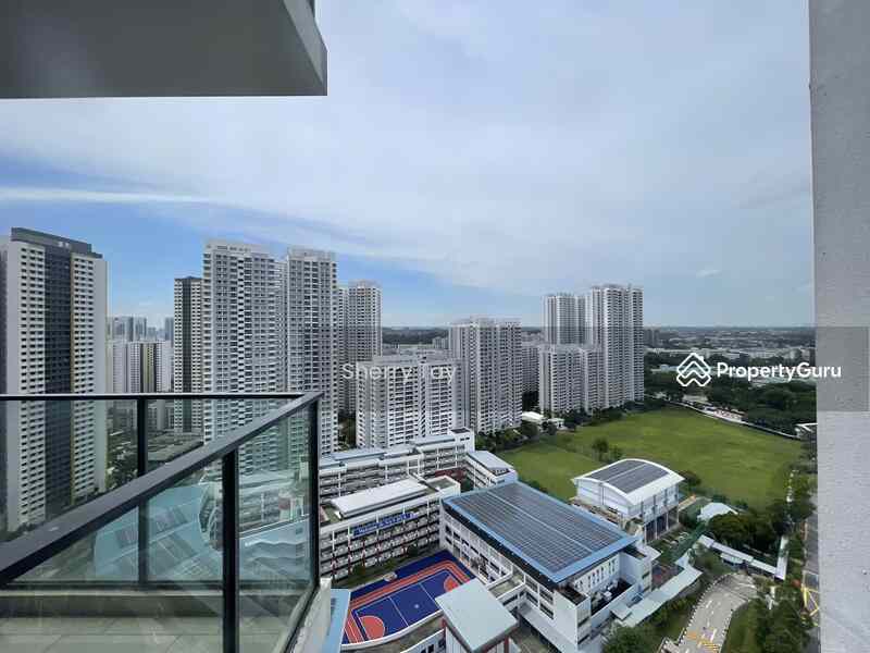 The Clement Canopy: D05  Condominium | Prop-GPT the AI-Powered Property Guru