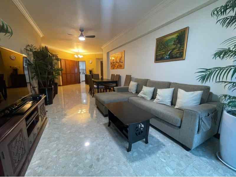 Eastvale: D18 Pasir Ris Condominium | Prop-GPT the AI-Powered Property Guru