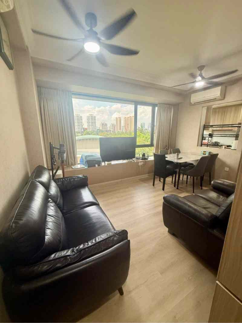 Casa Fortuna: D12  Condominium | Prop-GPT the AI-Powered Property Guru