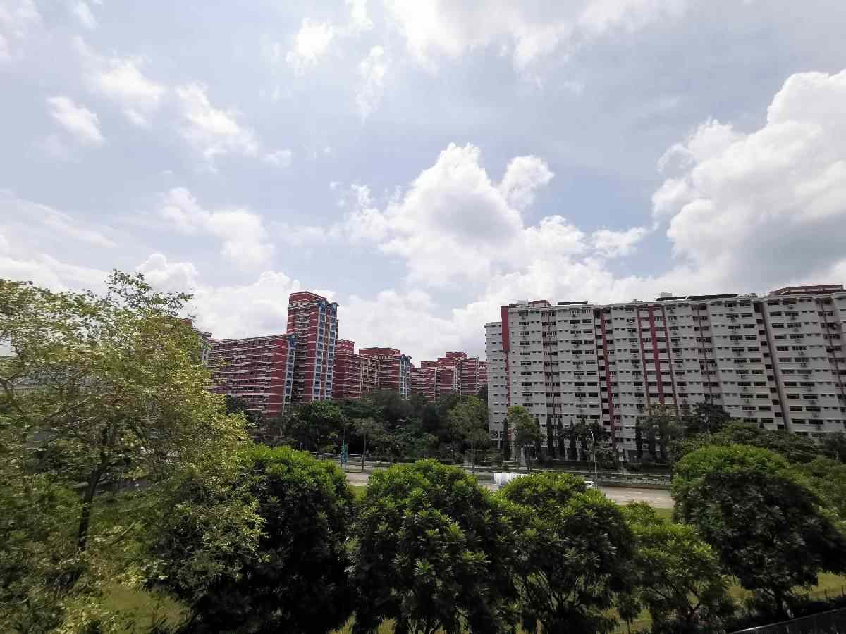 Livia: D18 Pasir Ris Condominium | Prop-GPT the AI-Powered Property Guru